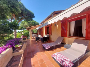 Villa Giolù Portoferraio